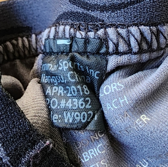 Kids' Baselayer Set - Picture 12 of 13